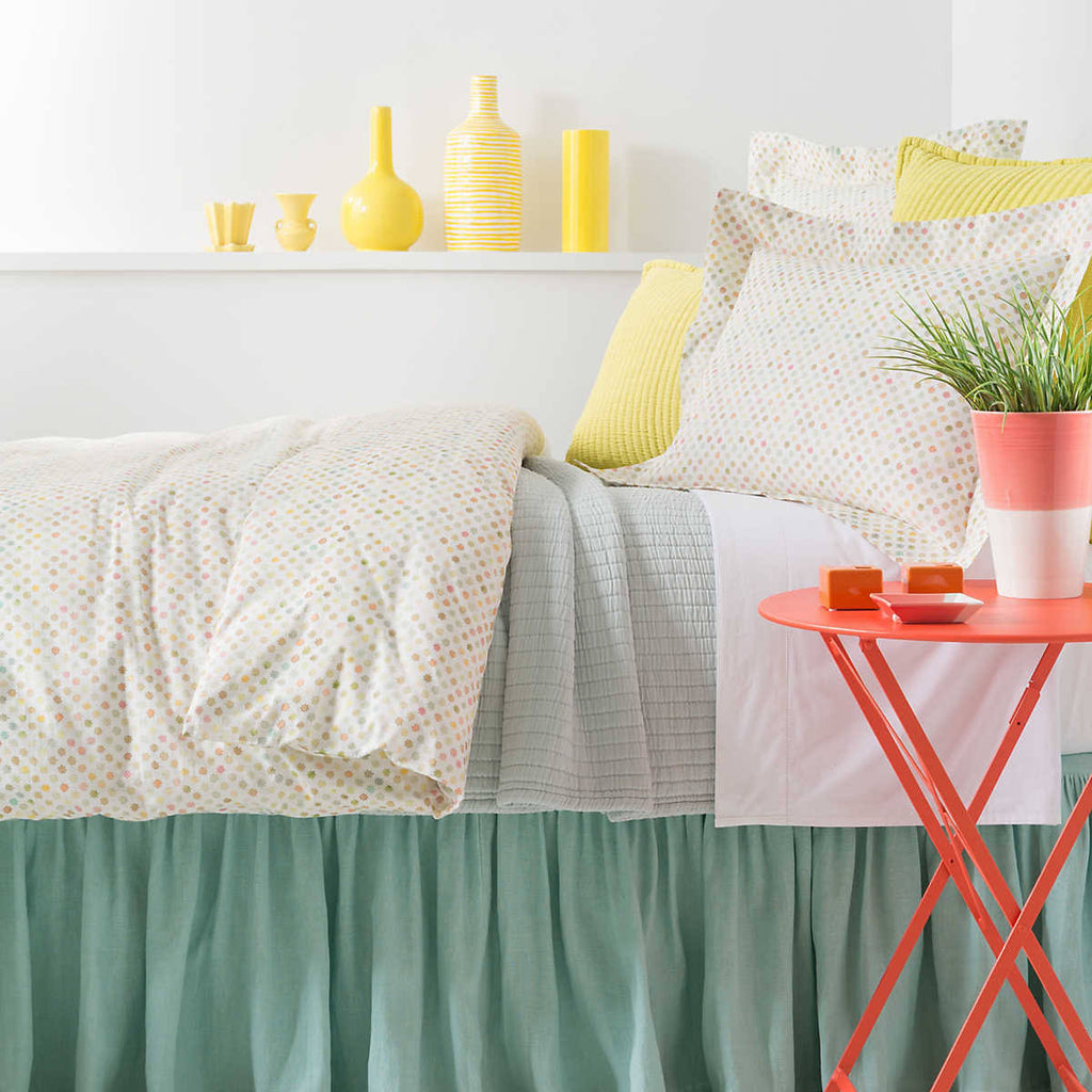 Sky King Matelasse Coverlet V155