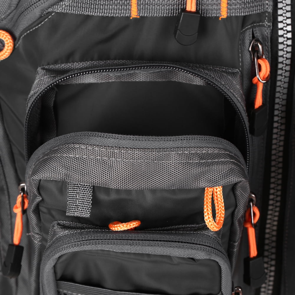 209lb Bearing Life Safety Jacket Y830