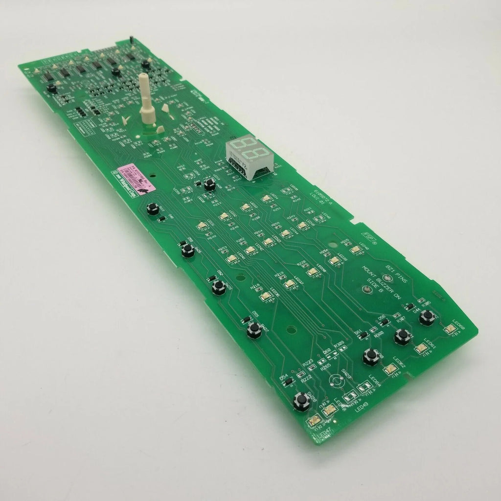 Kenmore Washer Control X67481