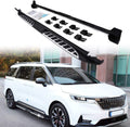 Pair of Running Boards Side Step Platform I493