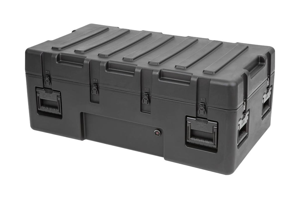 42x22x15 Waterproof Case with Layered Foam Interior T64504