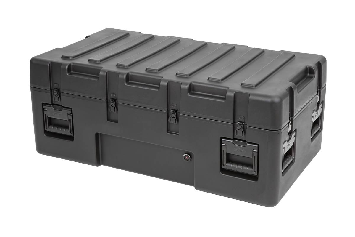 42x22x15 Waterproof Case with Layered Foam Interior T64504
