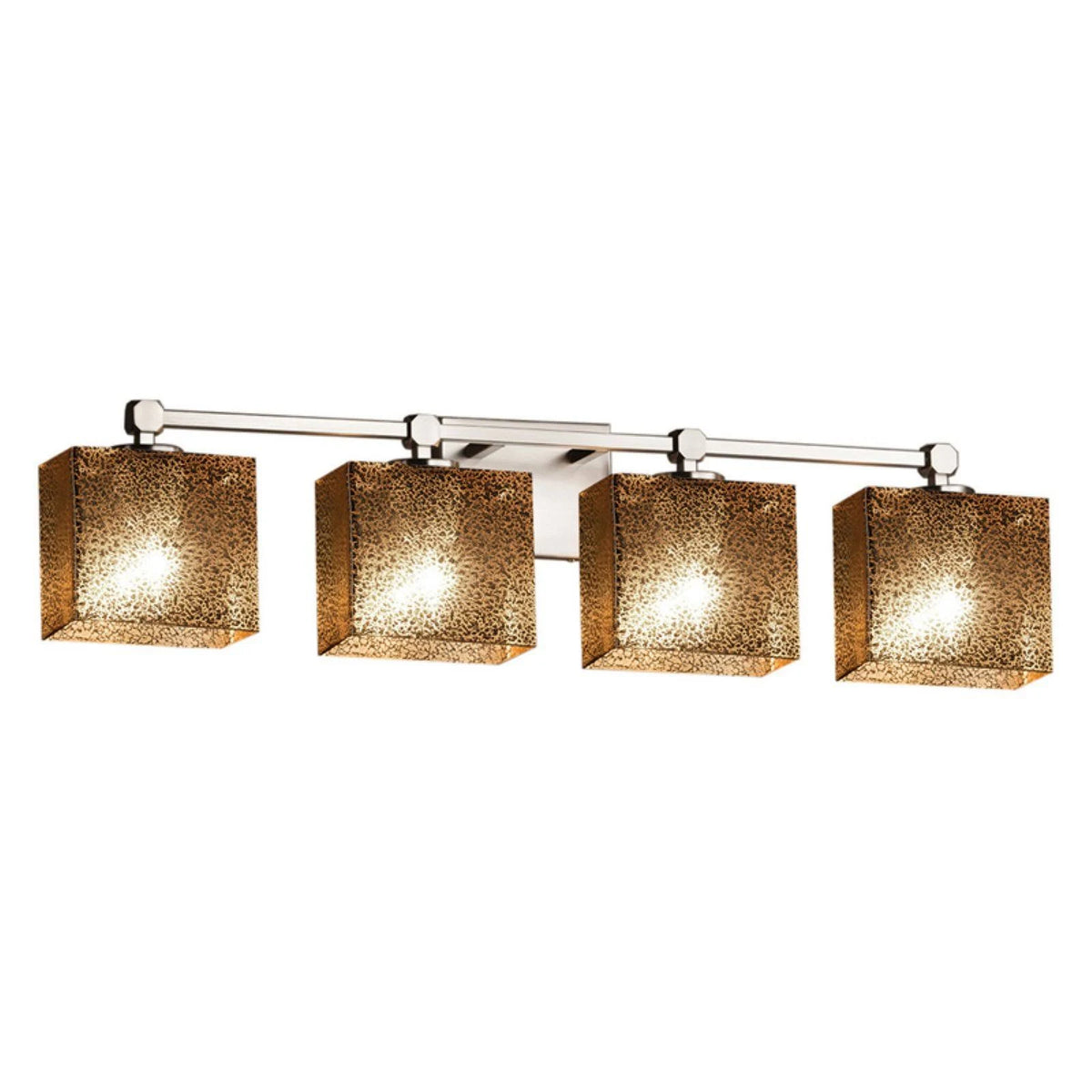 4 Light Bath Bar P5731