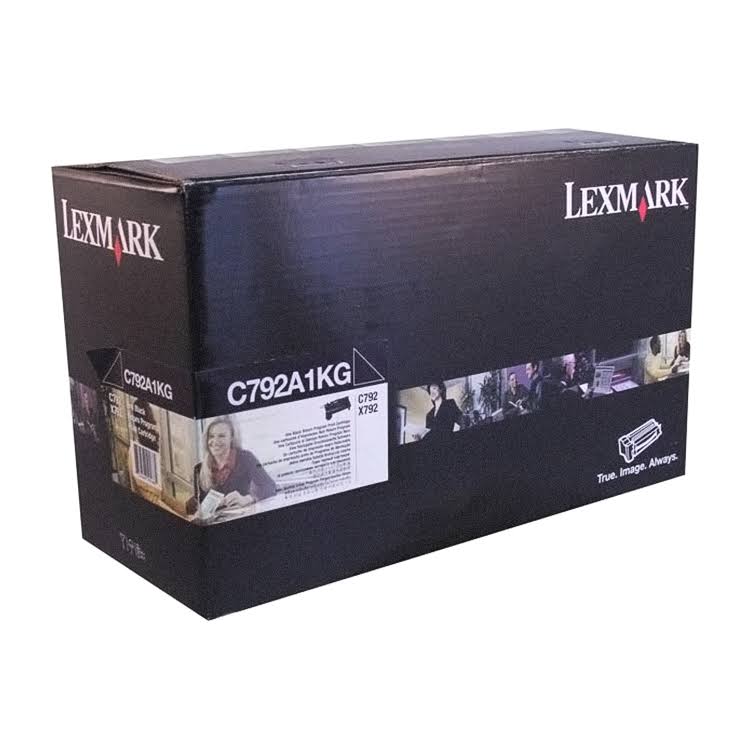 Black Toner Cartridge F29525