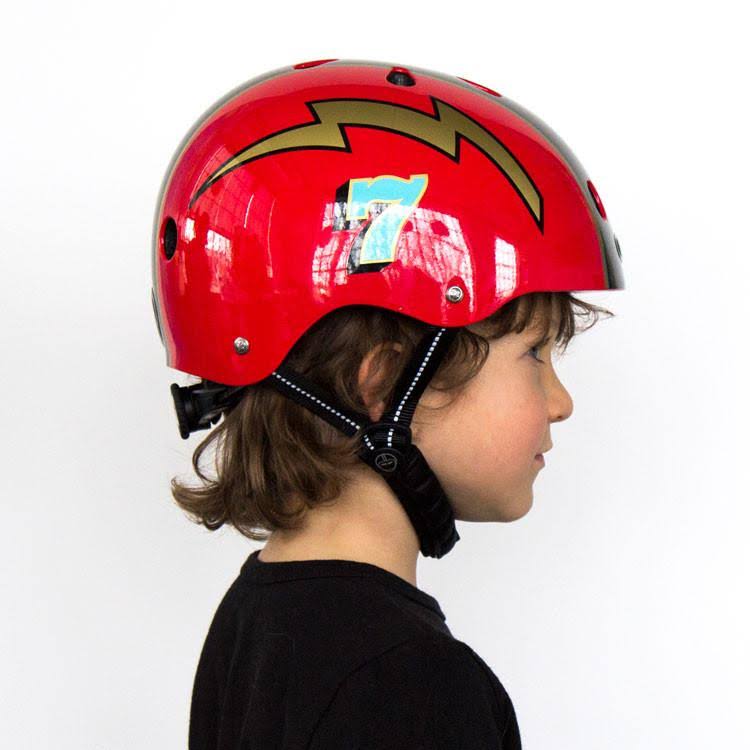Lucky 7 Helmet A28018