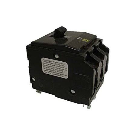Molded Case Circuit Breaker 600V 225A E58473