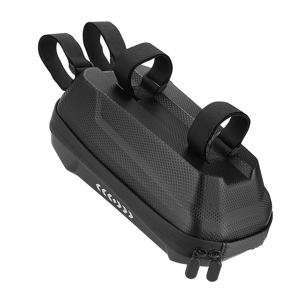 3L Electric Front Bag EVA Handlebar Bag Waterproof Storage Bag V945817
