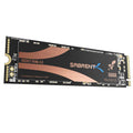 500GB Rocket NVMe PCIe 4.0 M.2 2280 W318664