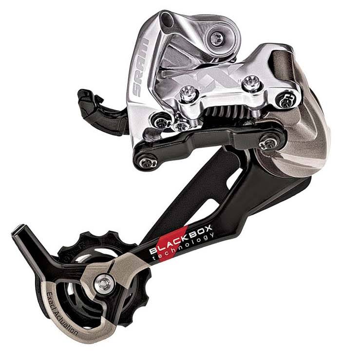 XX Rear Derailleur Long Cage V3965
