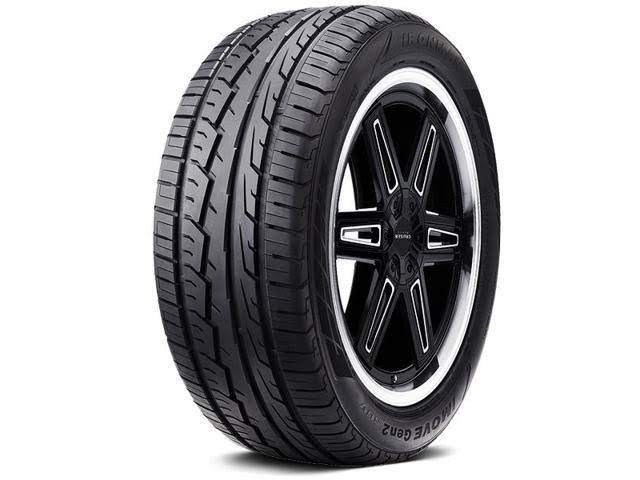 SUV Tire N195456