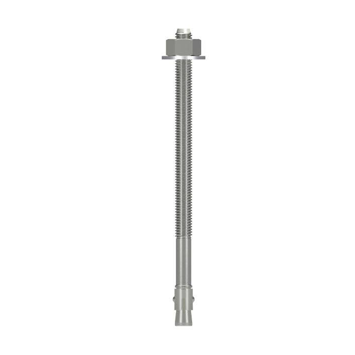 Wedge Anchor 1/2x22 x 8-1/2x22 Z4776