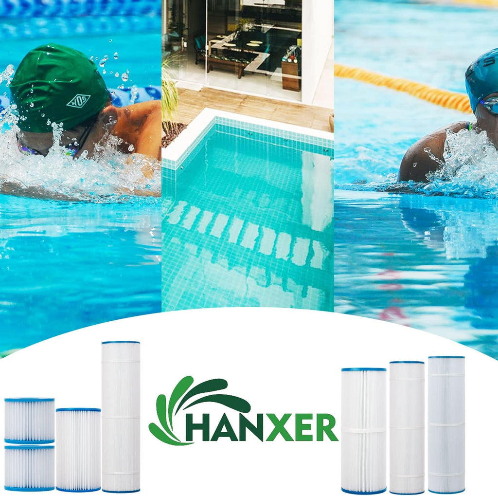 115 Sq.Ft Filter Cartridge 4 Pack W10812