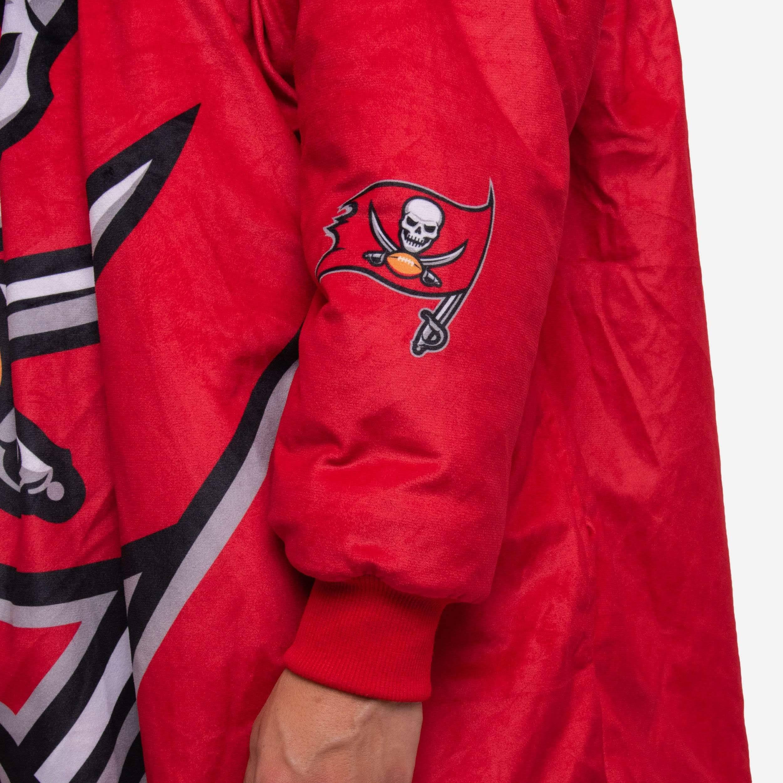 Reversible Colorblock Hoodeez U863
