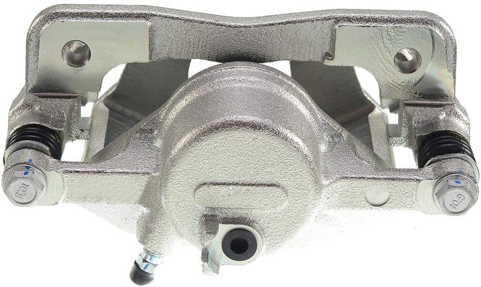 Brake Caliper Assembly with Bracket 2-PC A934
