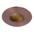 2in Adjustable LED Round Trim F4836