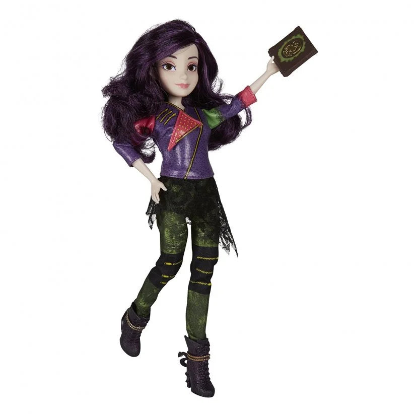 Mal Doll U6546