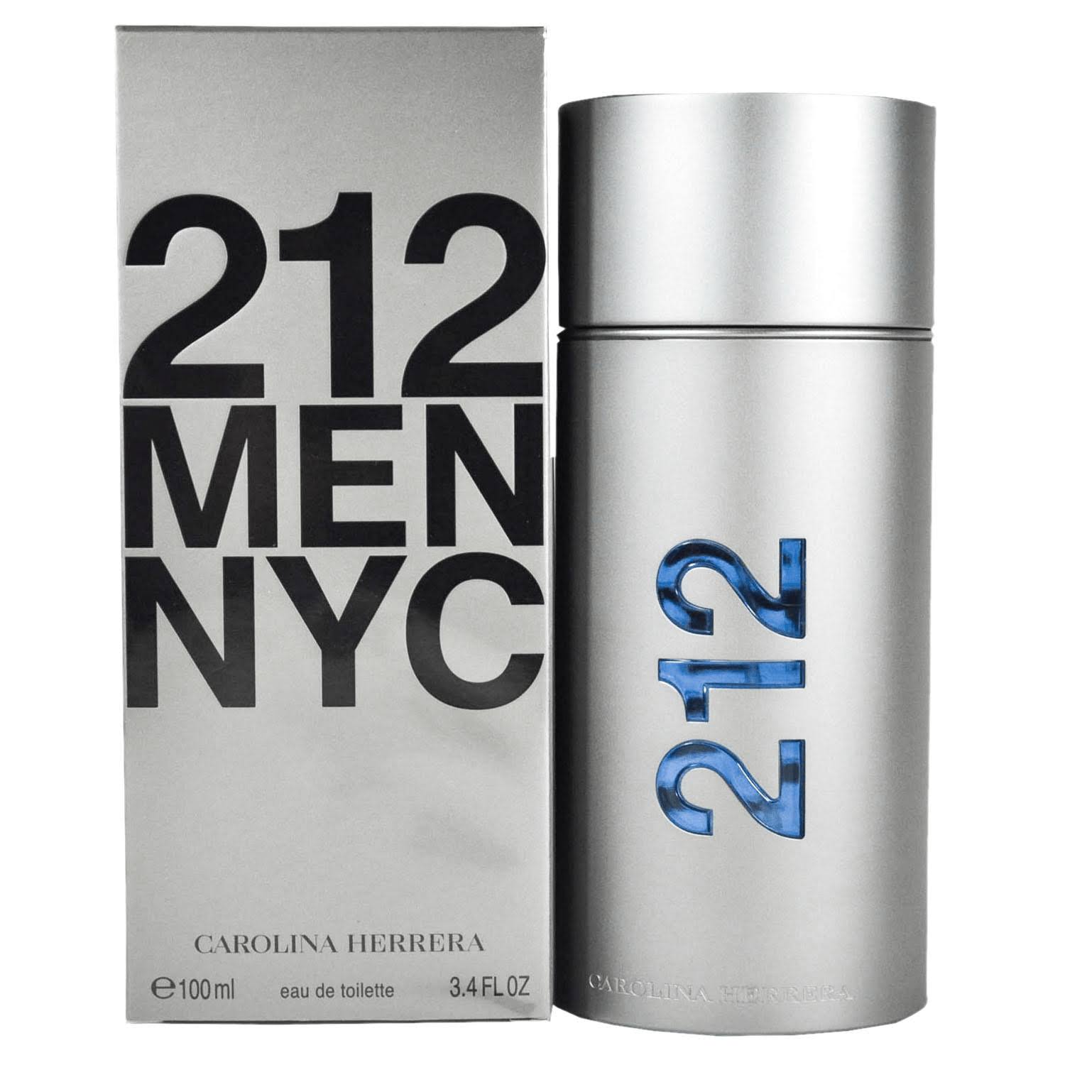 212 NYC for Men M5346