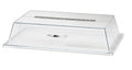 18 Long Center Hinge Cover L179