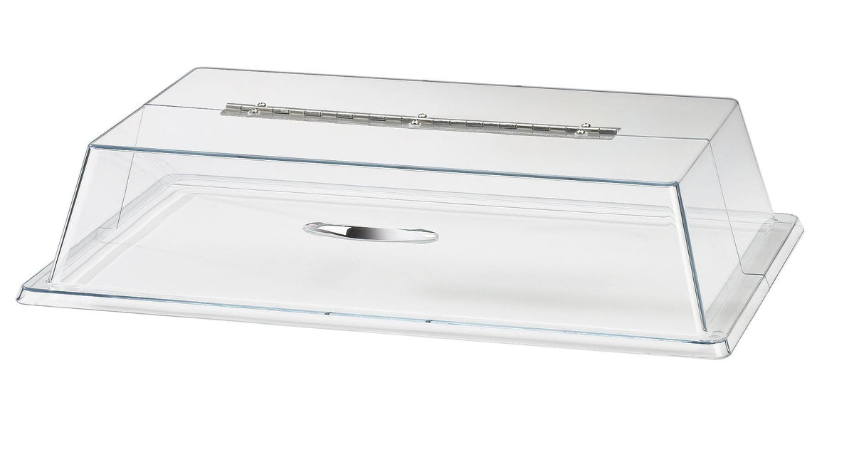 18 Long Center Hinge Cover L179