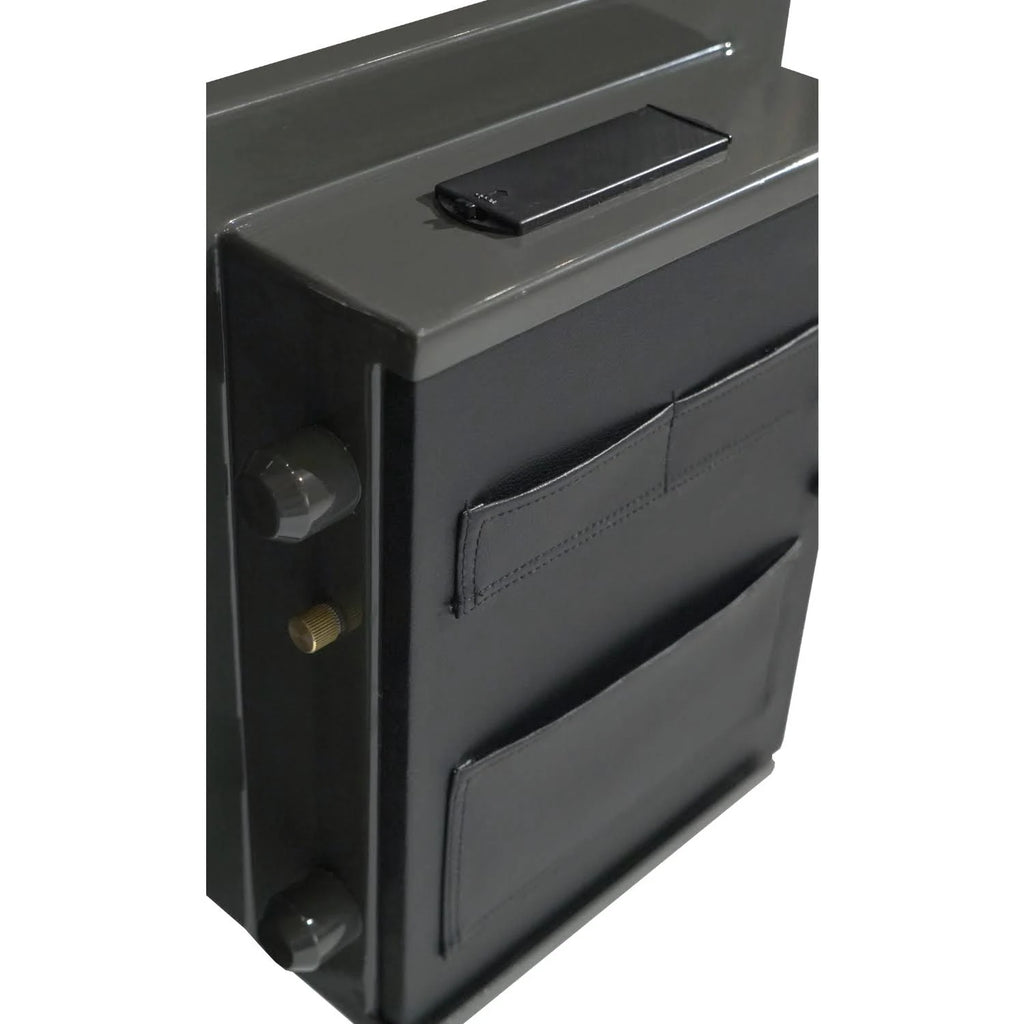 SA-H4 Sanctuary Platinum Series Home u0026 Office Safe T7138