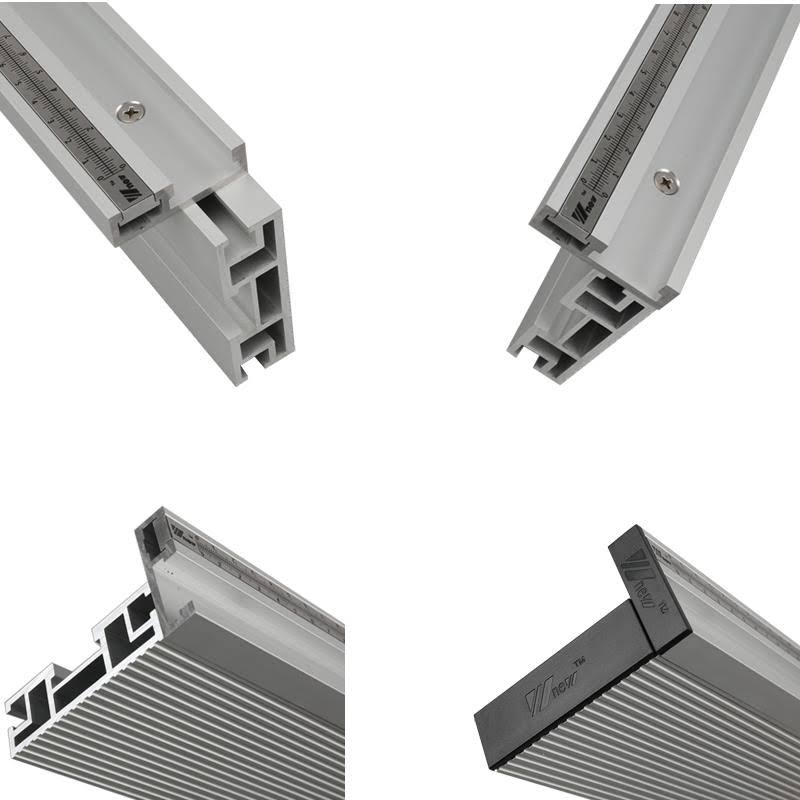 Woodworking Table Saw Fence Aluminum Profiles Z896813