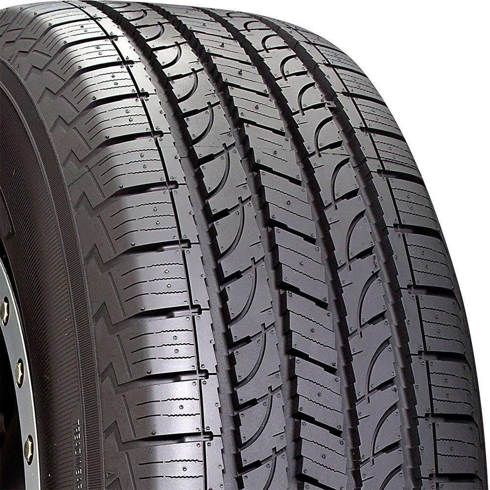 275/55R20 Tire O615510