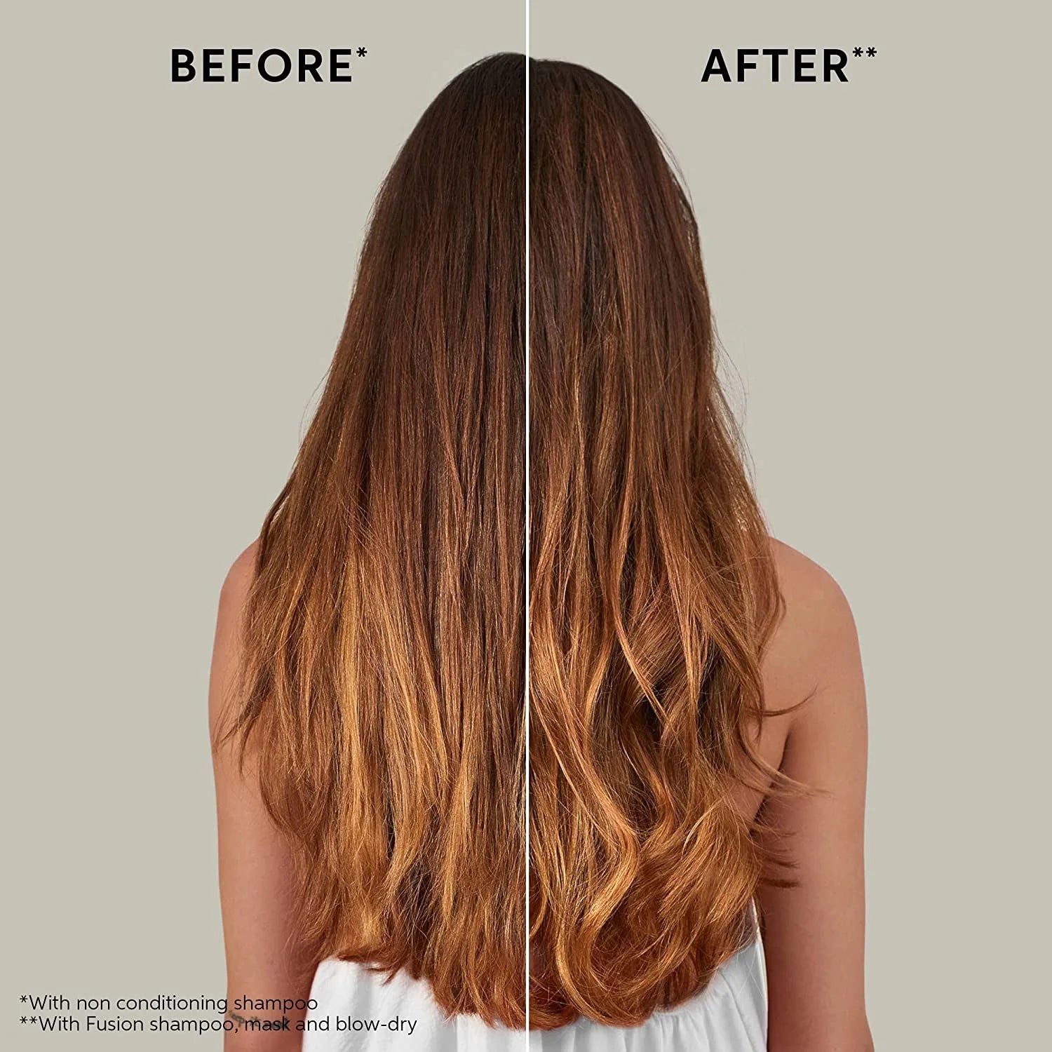 Intense Repair Fusion Conditioner X72479