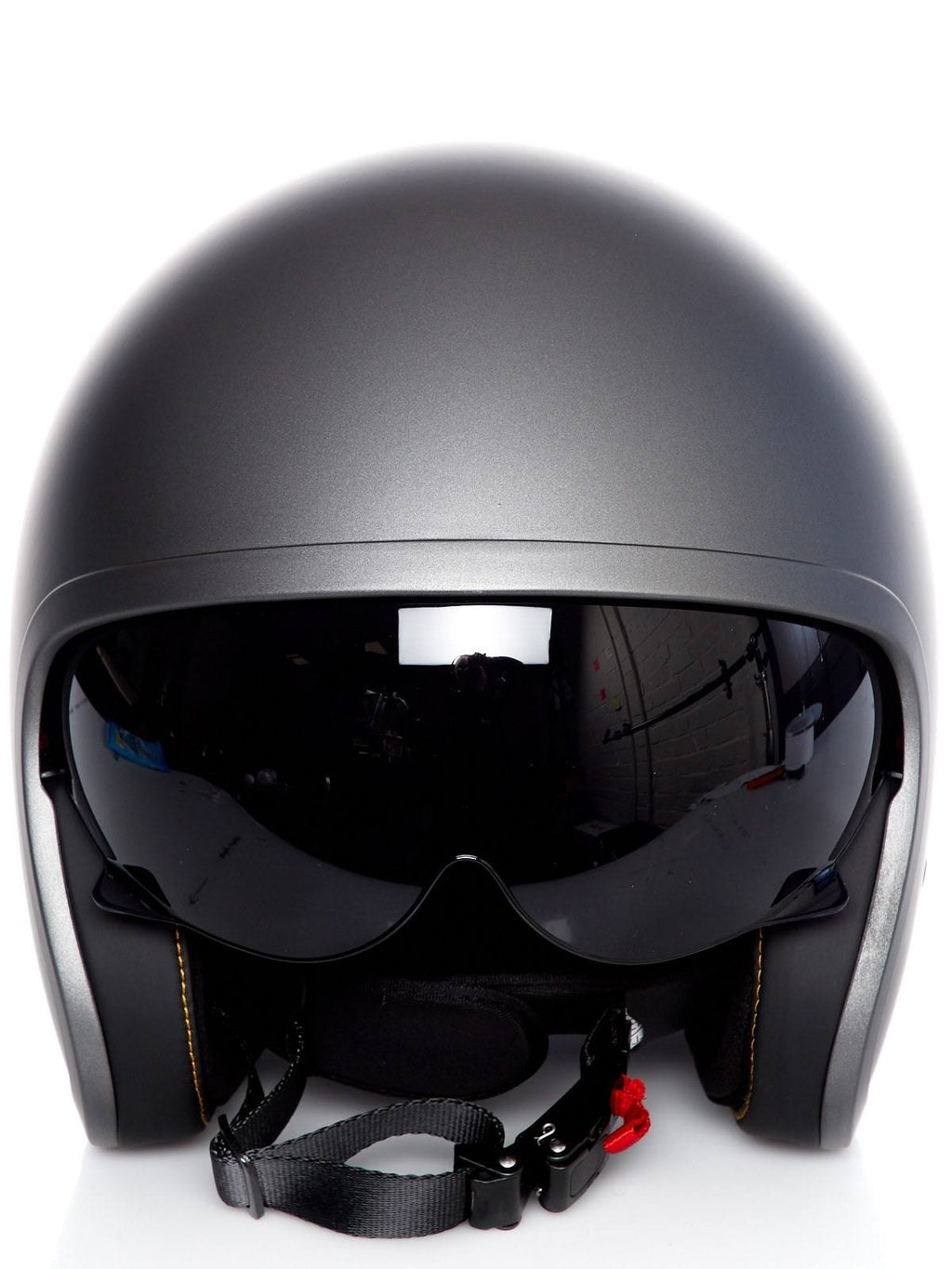 Open Face Helmet S83545