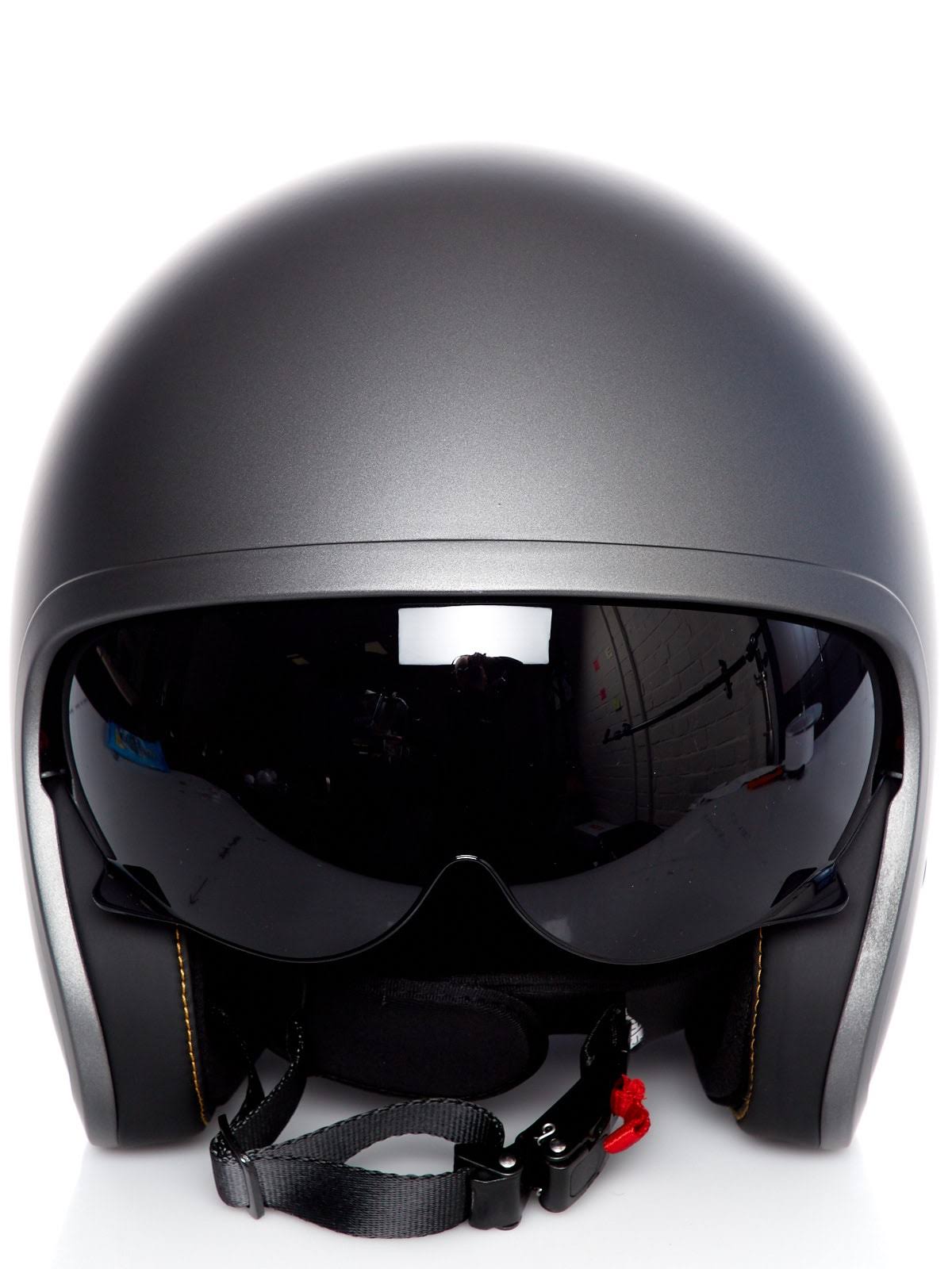 Open Face Helmet S83545