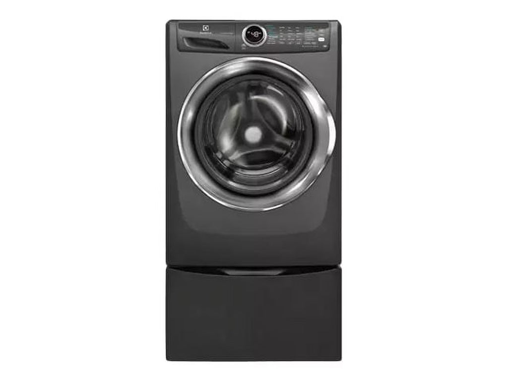 Platinum Front Loading Washing Machine, 4.3 cu. ft, 1300 rpm A37264