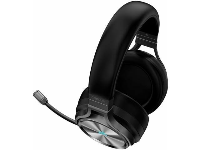 Wireless Gaming Headset V15845