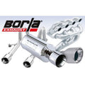 Cat-Back System Exhaust R890