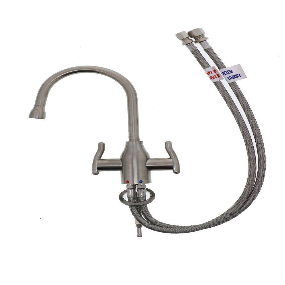 Polished Chrome Hot Water Dispenser W166983