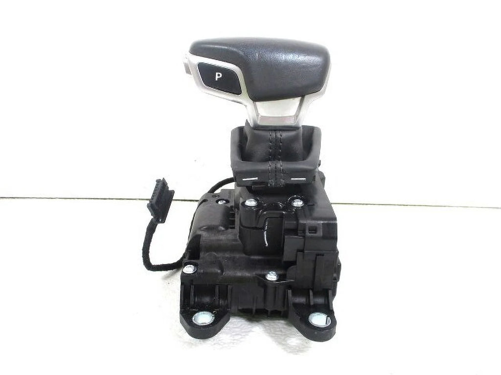 Pre-Owned Audi Q5 2.0L Auto Floor Gear Shifter Assembly V416161