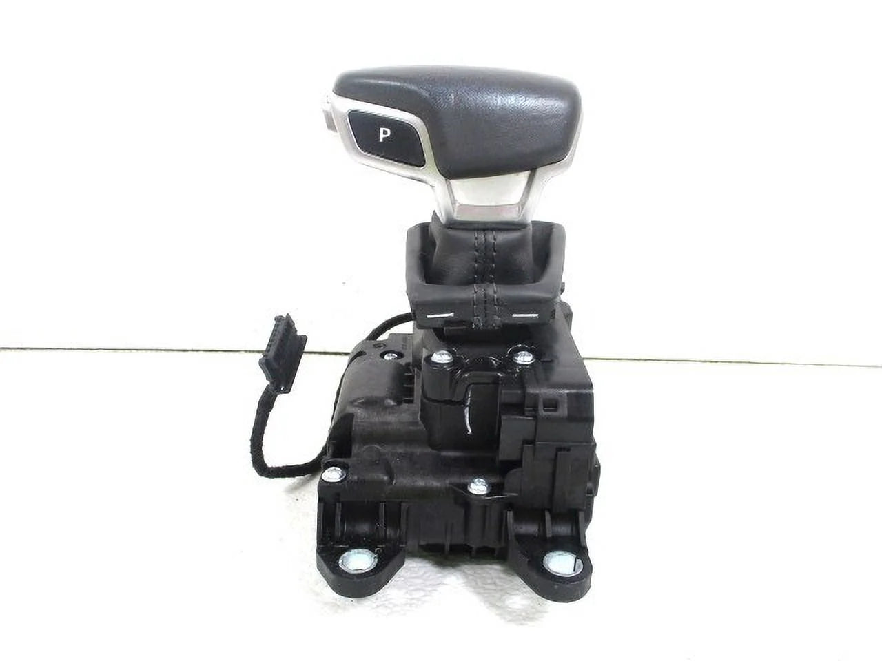 Pre-Owned Audi Q5 2.0L Auto Floor Gear Shifter Assembly V416161
