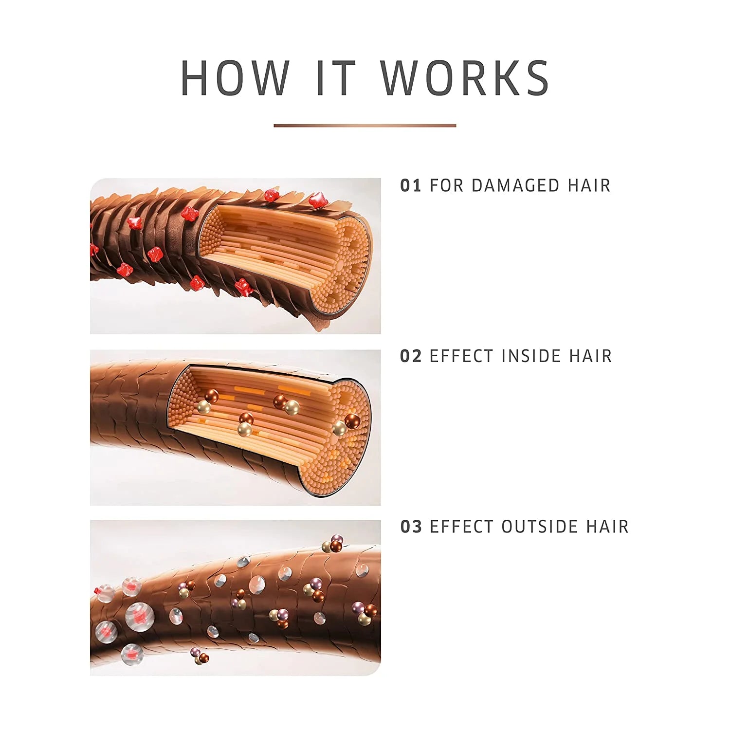 Intense Repair Fusion Conditioner X72479