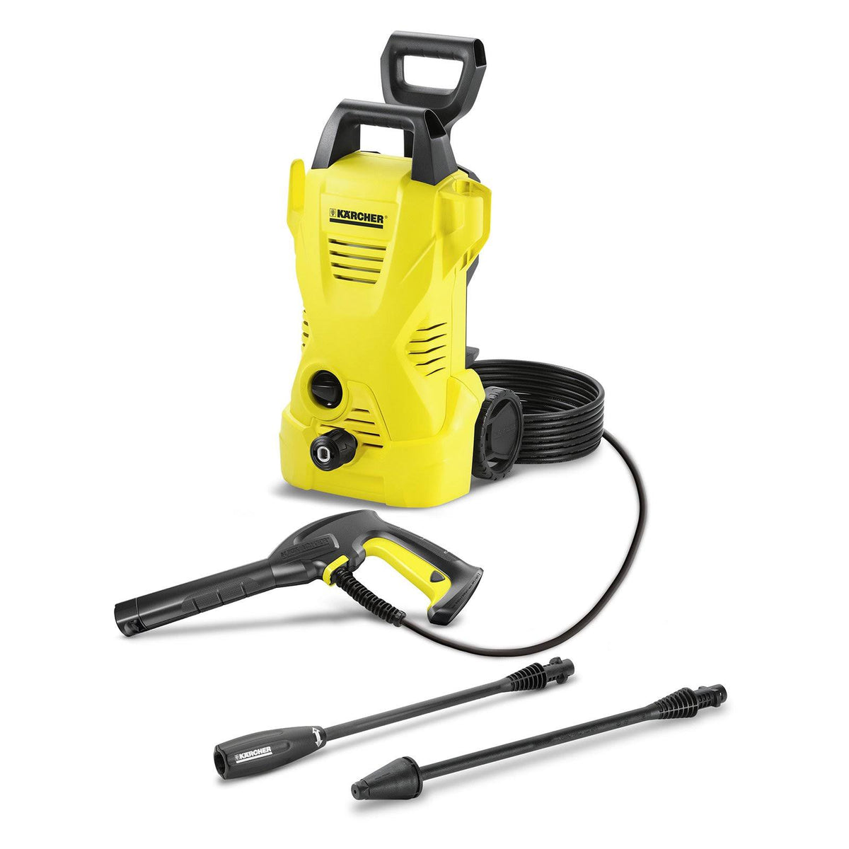 Electric Pressure Washer M180