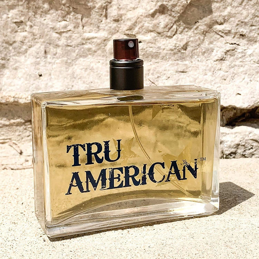 Men's Cologne 3.4 oz Pack of 2 I350
