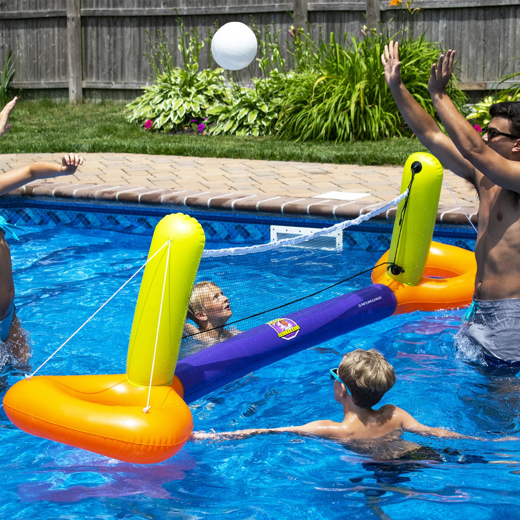 Pool Volleyball P594505