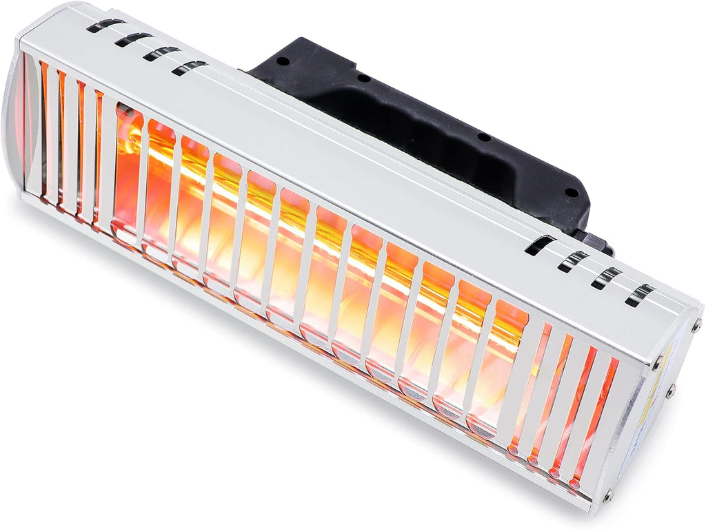 110V Handheld Infrared Paint Curing Lamp Z762