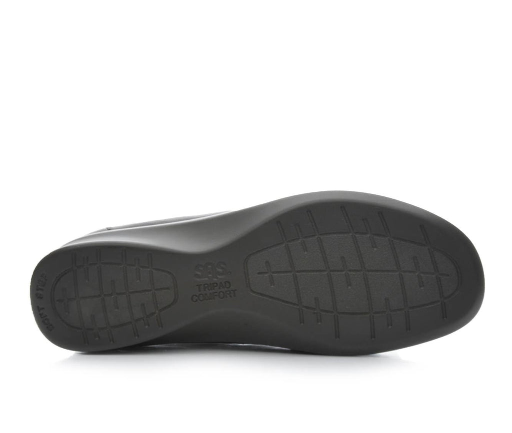 Dark Brown Traveler Shoes X917