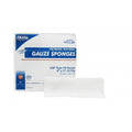 X-Ray-Detectable Cotton Gauze Sponge, 8 x 4 inch Z6426