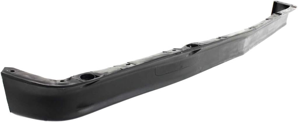 Primed Plastic Front Lower Valance Pack of 2 Y1267