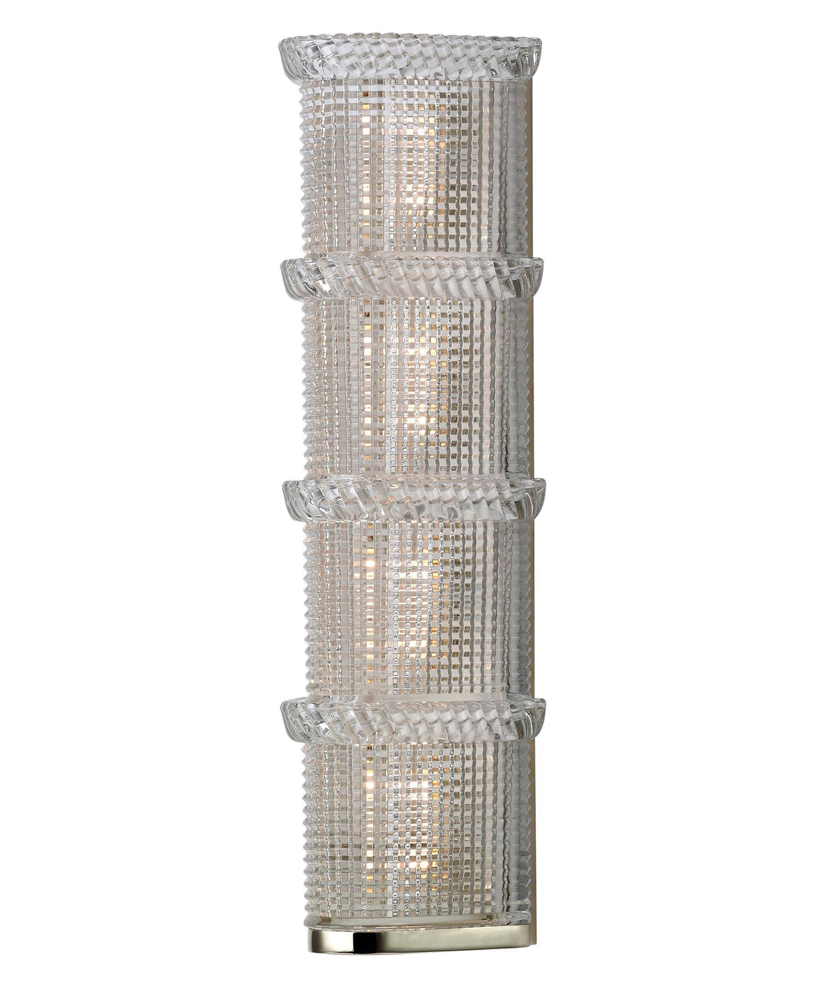 Polished Nickel 4 Light Bath Bracket M293844