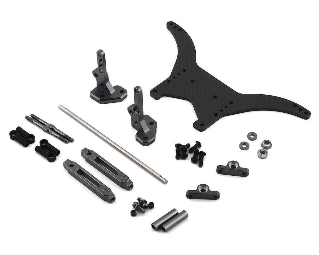 Grey Anti Roll Bar System P6000