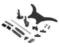 Grey Anti Roll Bar System P6000