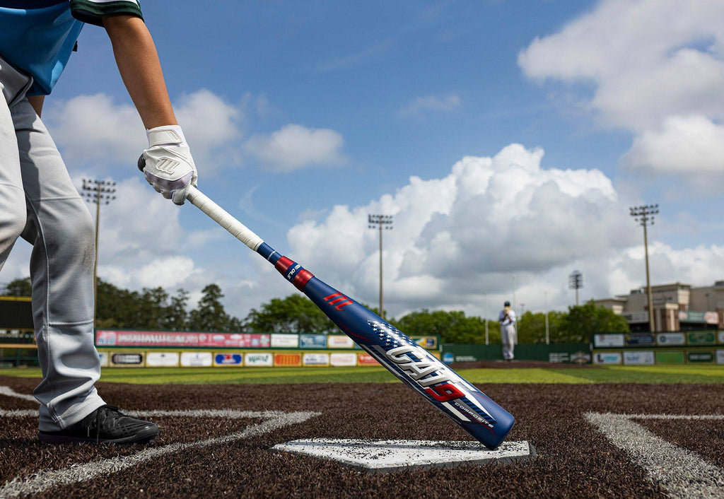 Composite -5 USSSA Baseball Bat J960081